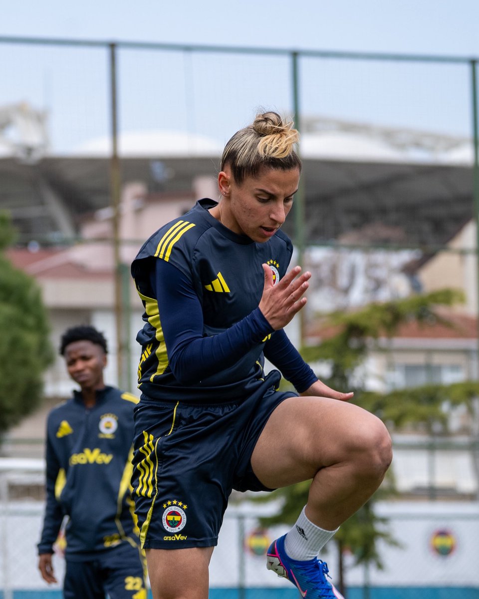 Fenerbahçe arsaVev tweet media