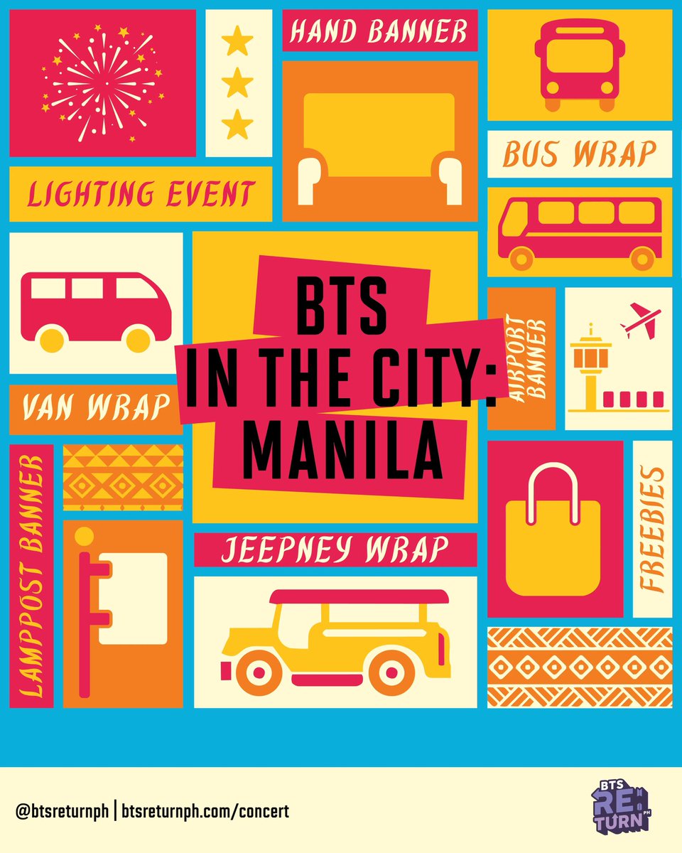 BTS TEAM PH tweet media