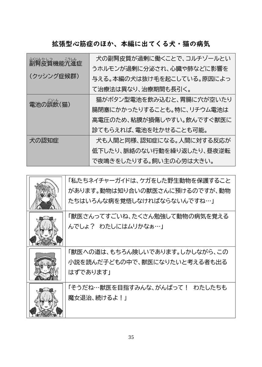 リューサン@絵描き修行中。アトラス書房神浜店 tweet media