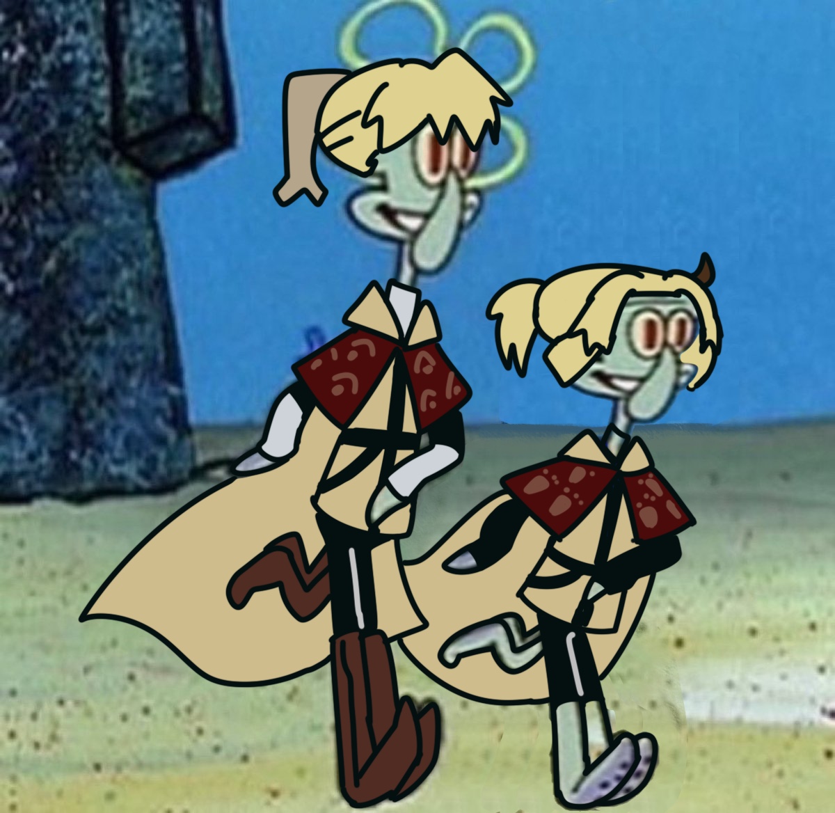 Daily Bugle Call Manga 🎺 tweet media