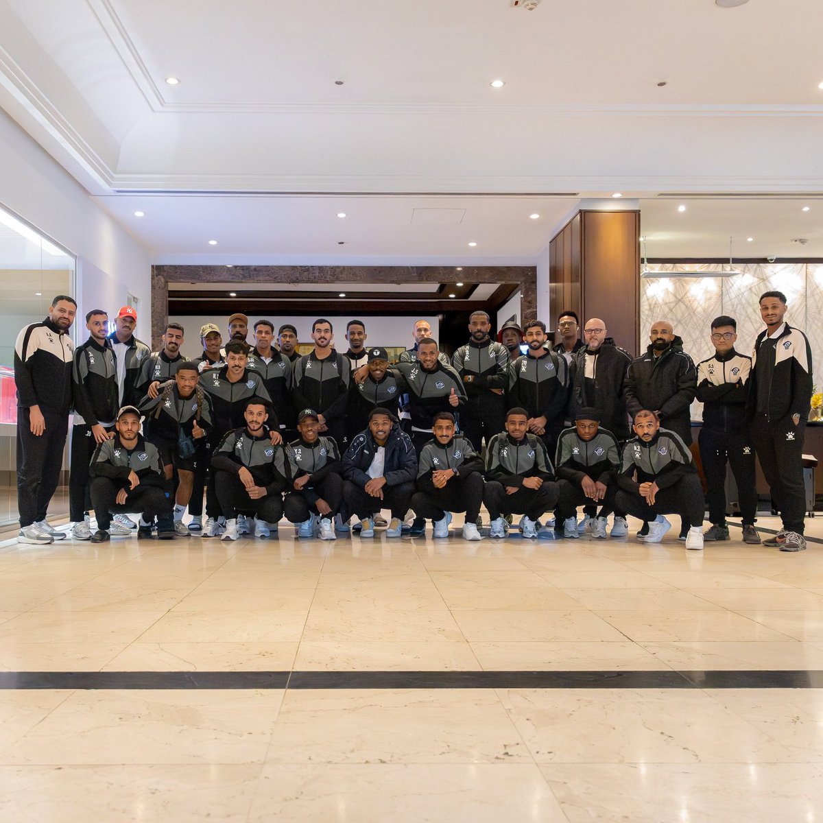 نادي الشباب العُماني tweet media