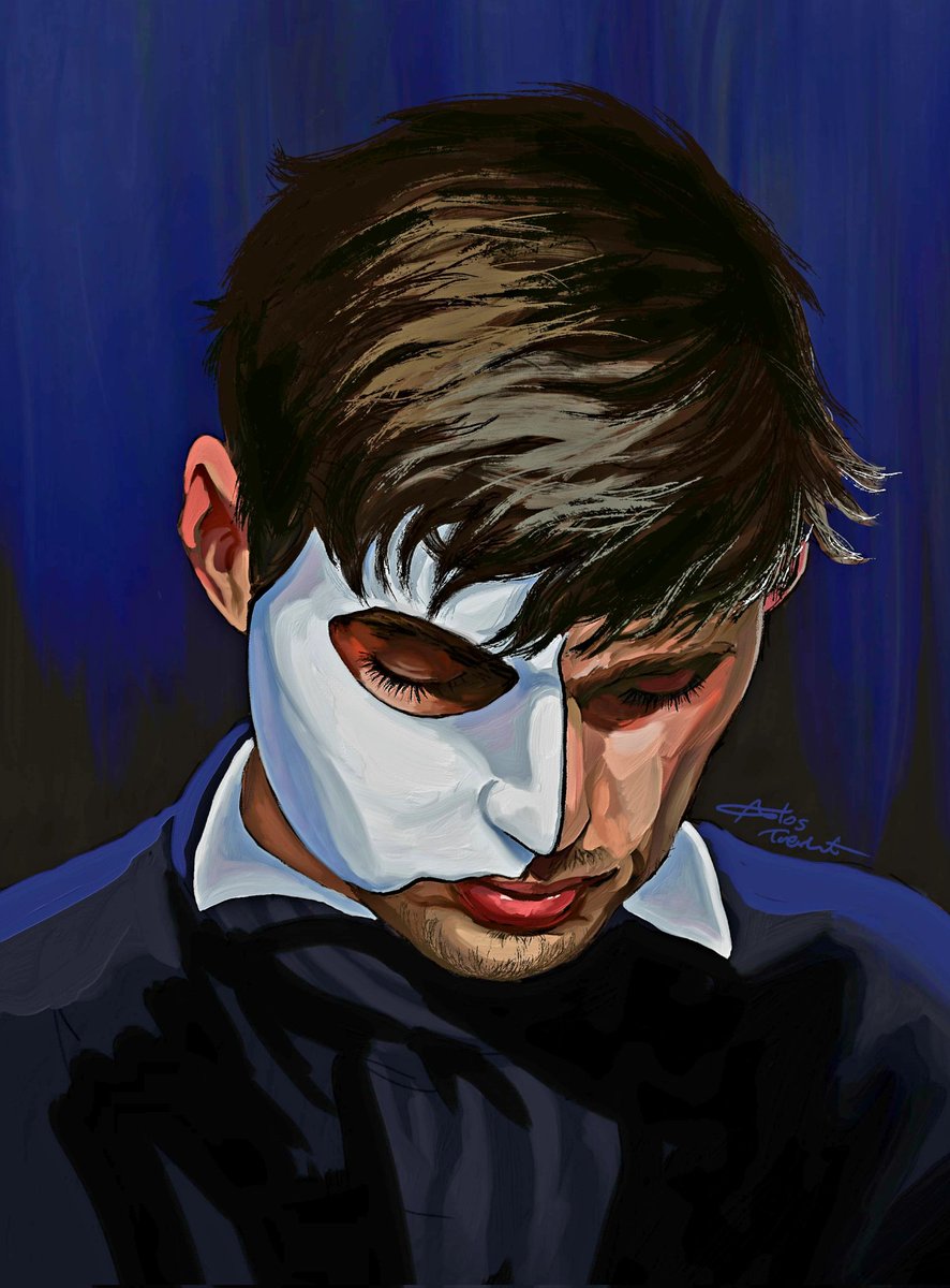 Atos | MV :3 tweet media