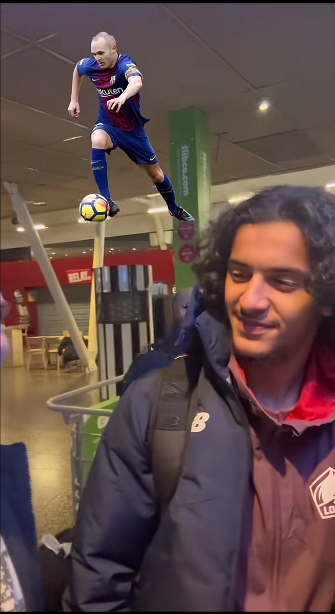 Actu Foot tweet media