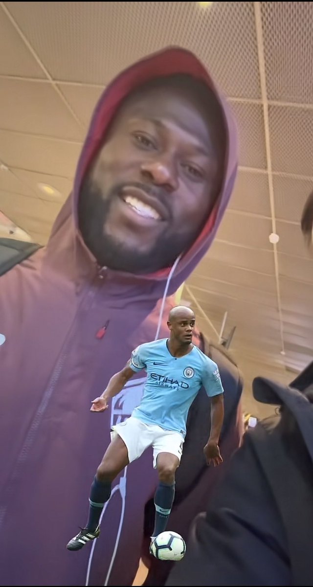 Actu Foot tweet media