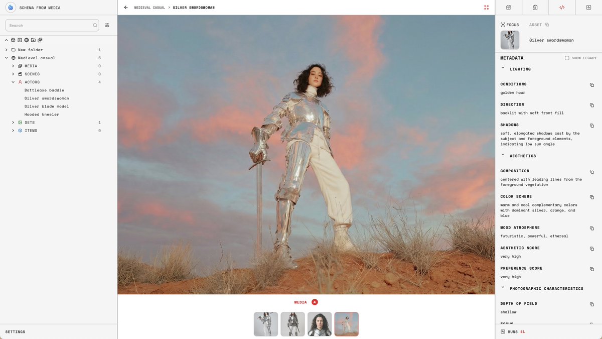 ayal אַיָּל tweet media