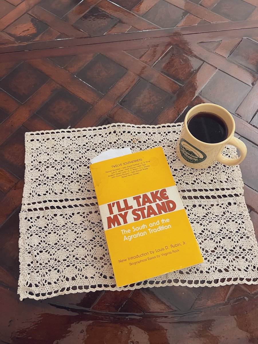 Southern Accents tweet media