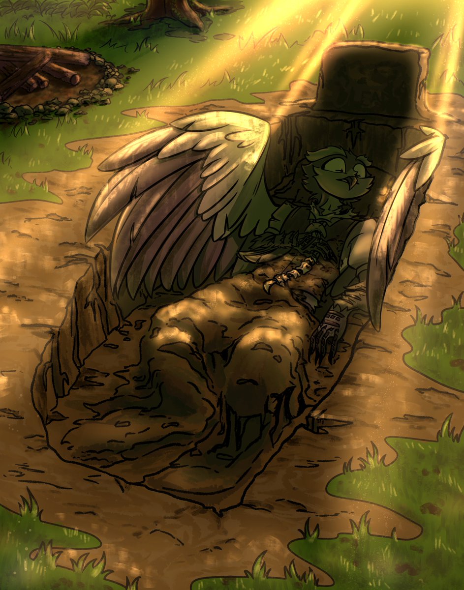 Oleanart's tweet photo. That looks cozy...

wait- https://t.co/GFk2ZiN1pu
