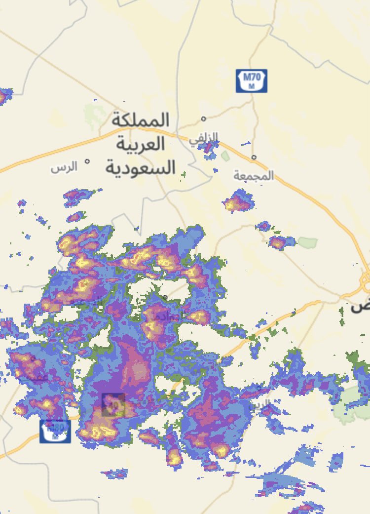 ابوعبدالله الفيصل 70 tweet media