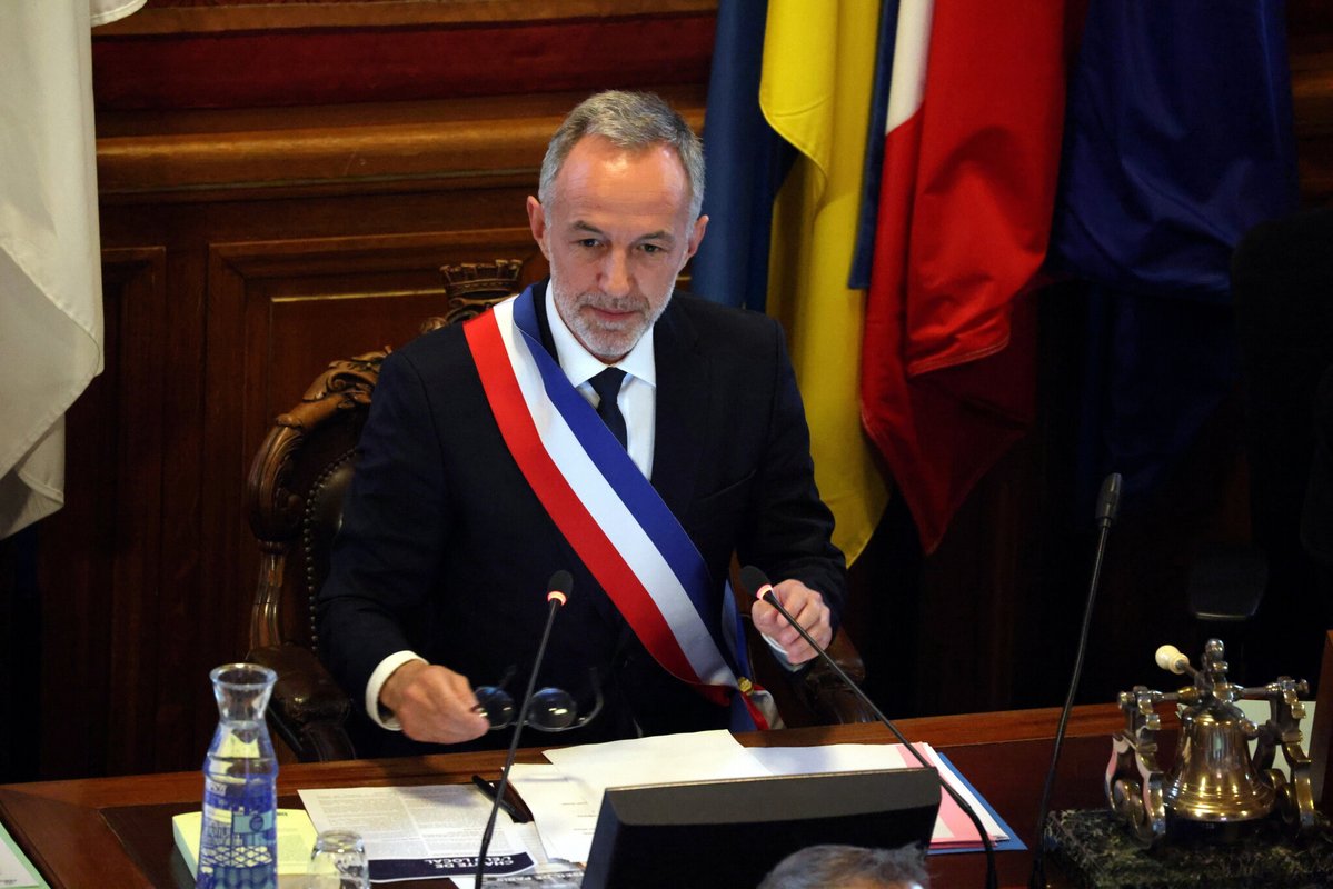 Le Parisien | Paris tweet media