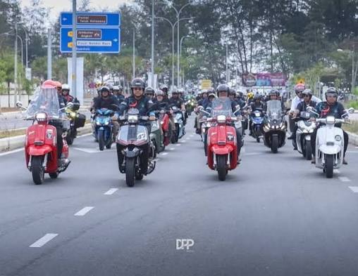 Bianglala tweet media