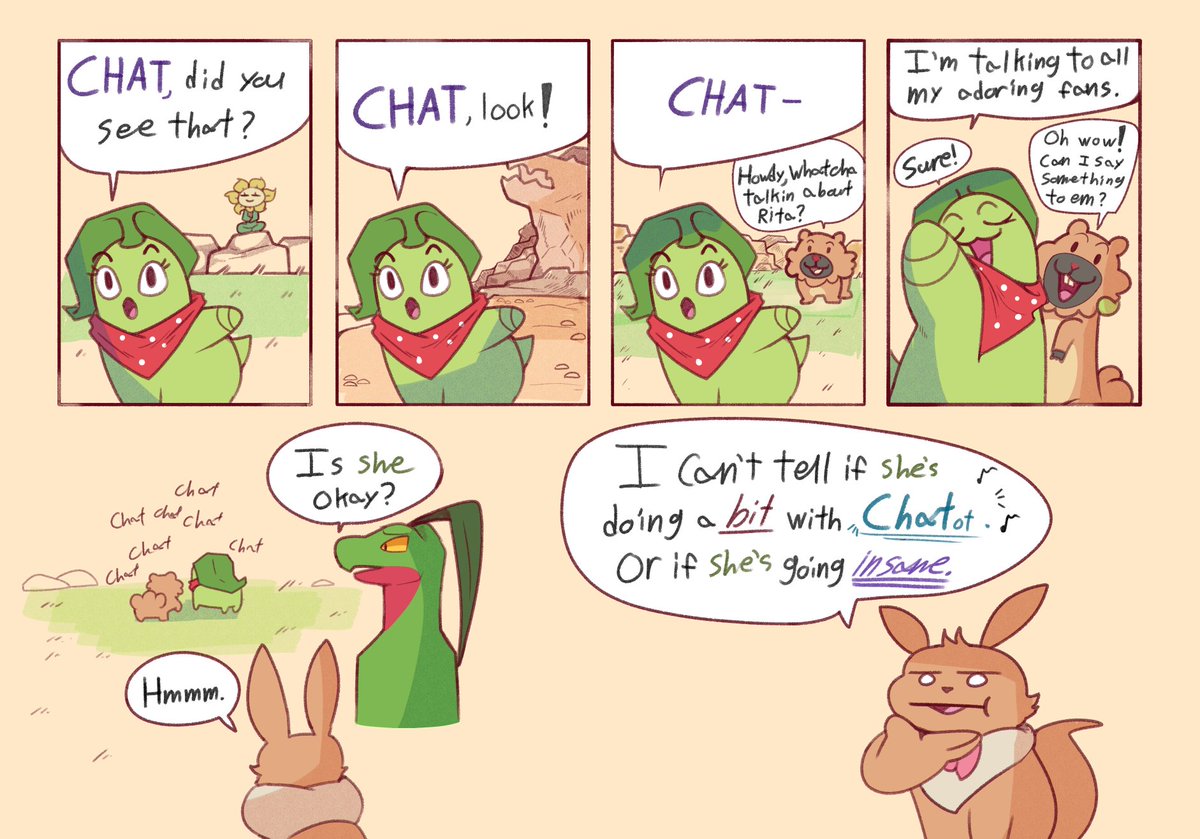 Goopy Art tweet media