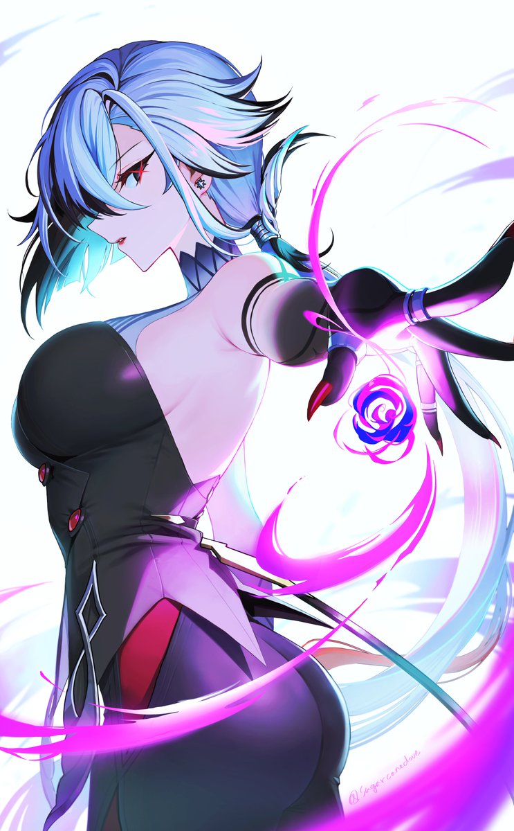 sugarcanedove's tweet image. &amp;lt;&amp;lt;sketch                &amp;gt;&amp;gt;final