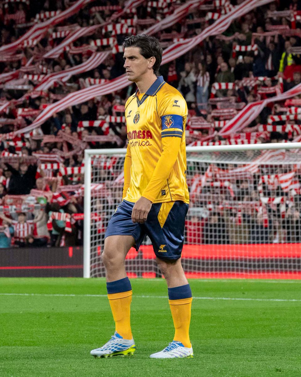 Villarreal CF tweet media