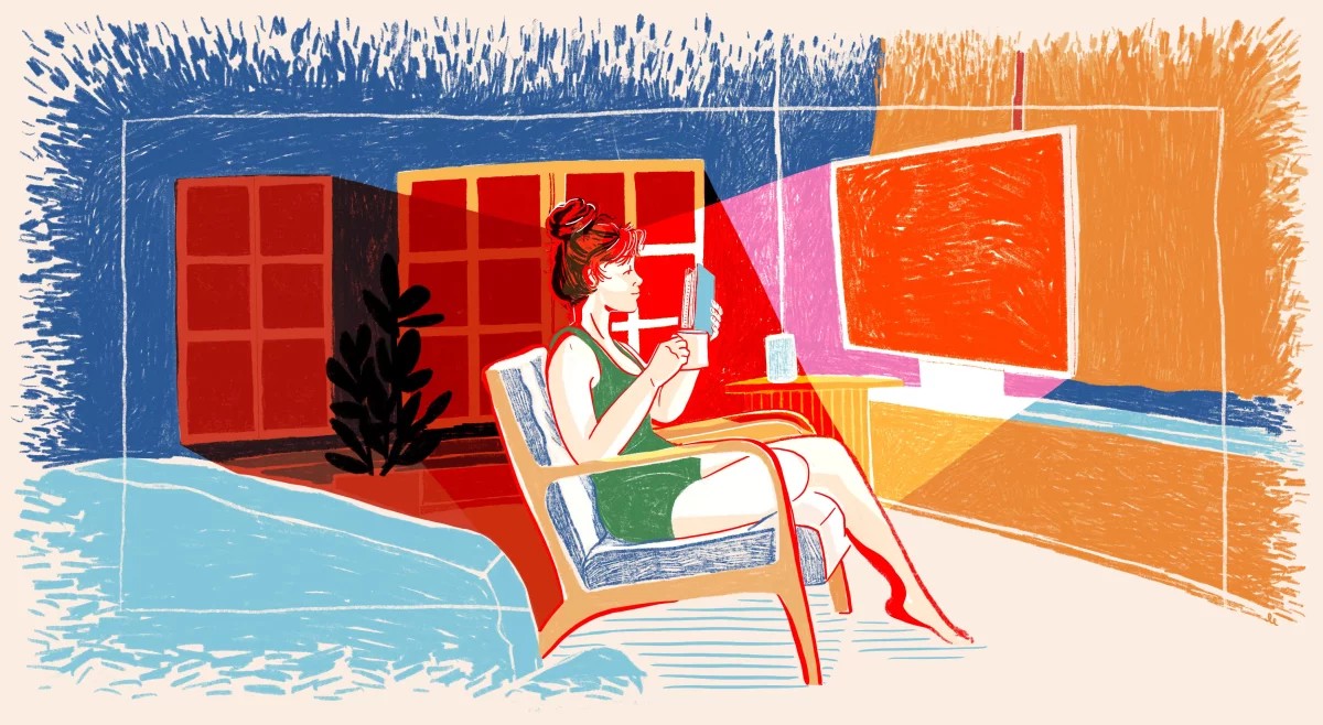 SarayaWorldwide's tweet image. Can red light therapy really deliver a beauty and health glow-up? Here's the science n.pr/3Oj33FO 

#redlight #health #trends