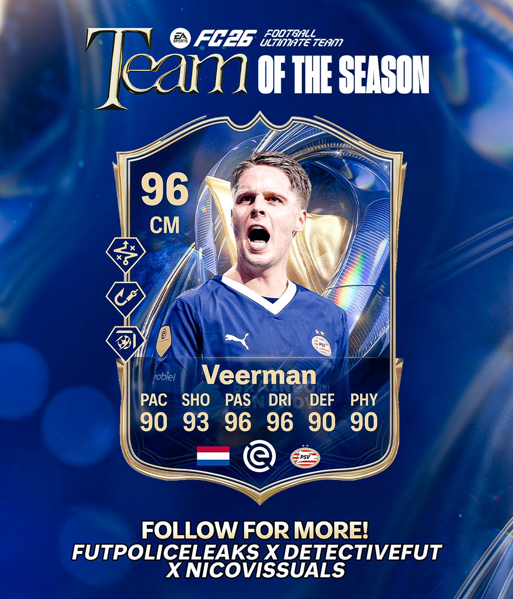 DetectiveFUT tweet media