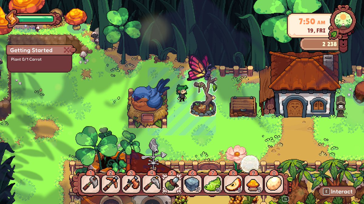 Make a meme about your game 😁
Explain it with screenshots!