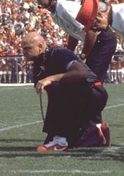 Day 351 of tweeting <a href="/NFFNetwork/">National Football Foundation</a> everyday until they DO RIGHT and put Erk Russell in the CFB HOF🦅