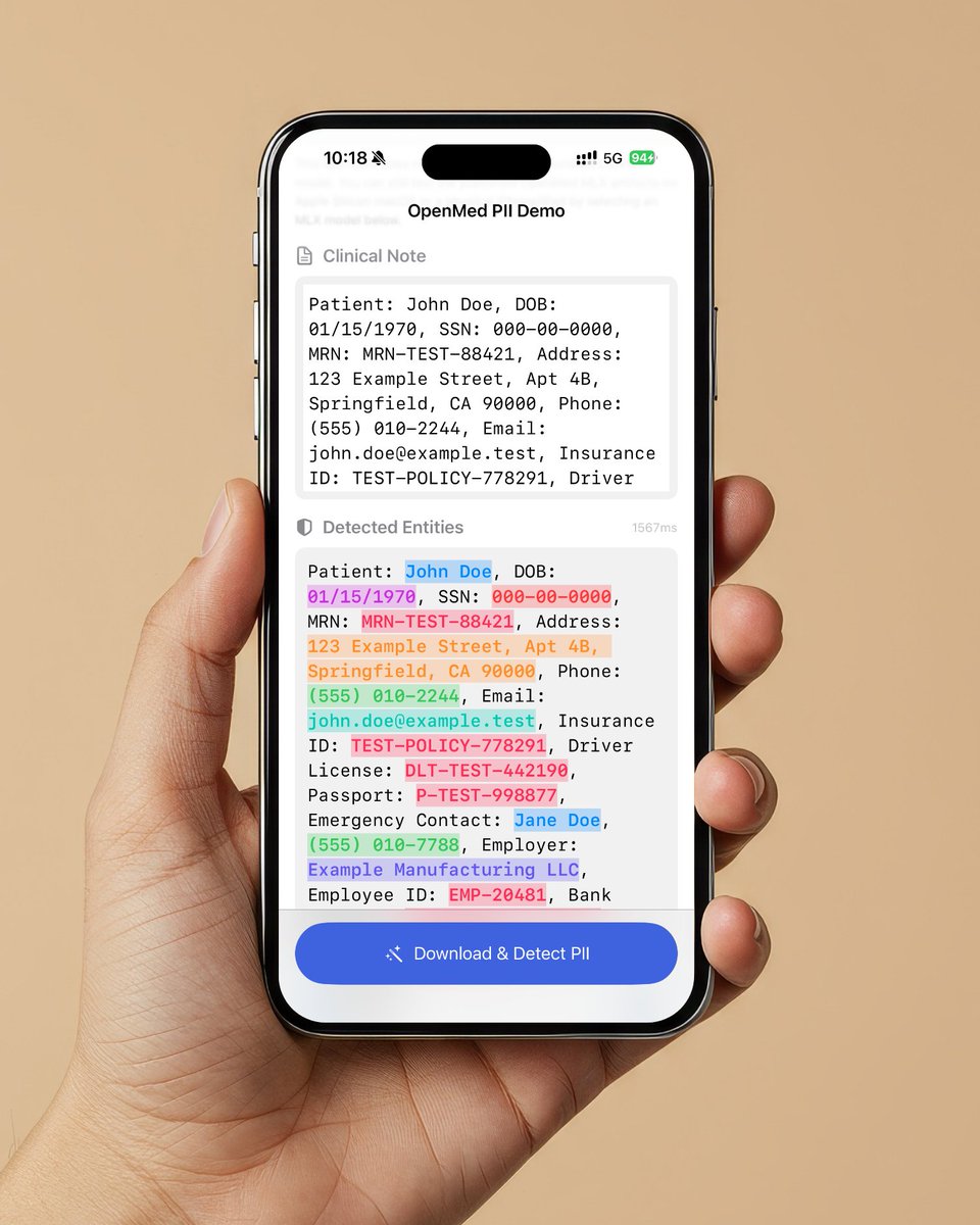 Maziyar PANAHI tweet media