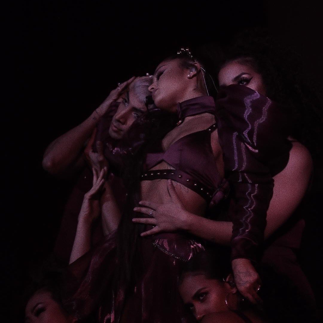 Ariana Grande Today tweet media