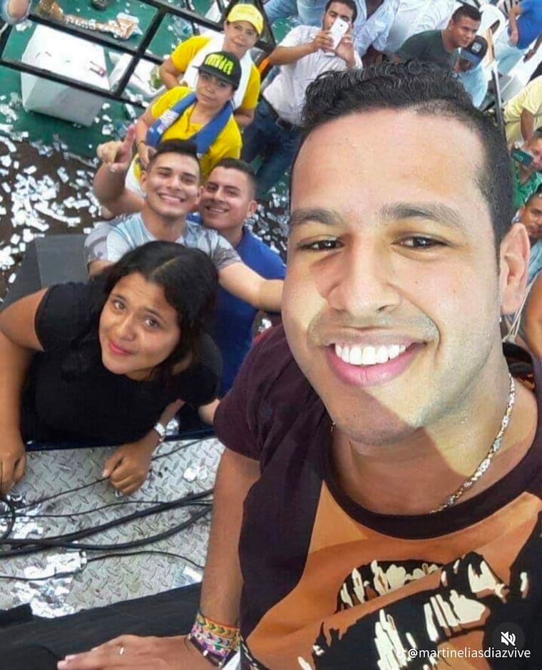 Kary Lechuga C. tweet media