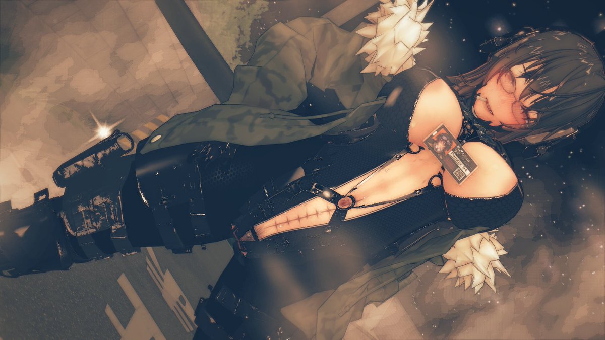 四号戦車🔞 tweet media