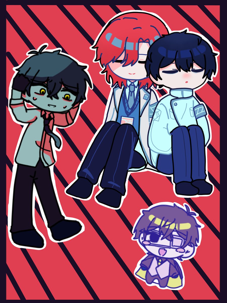 雑草のねっこ tweet media