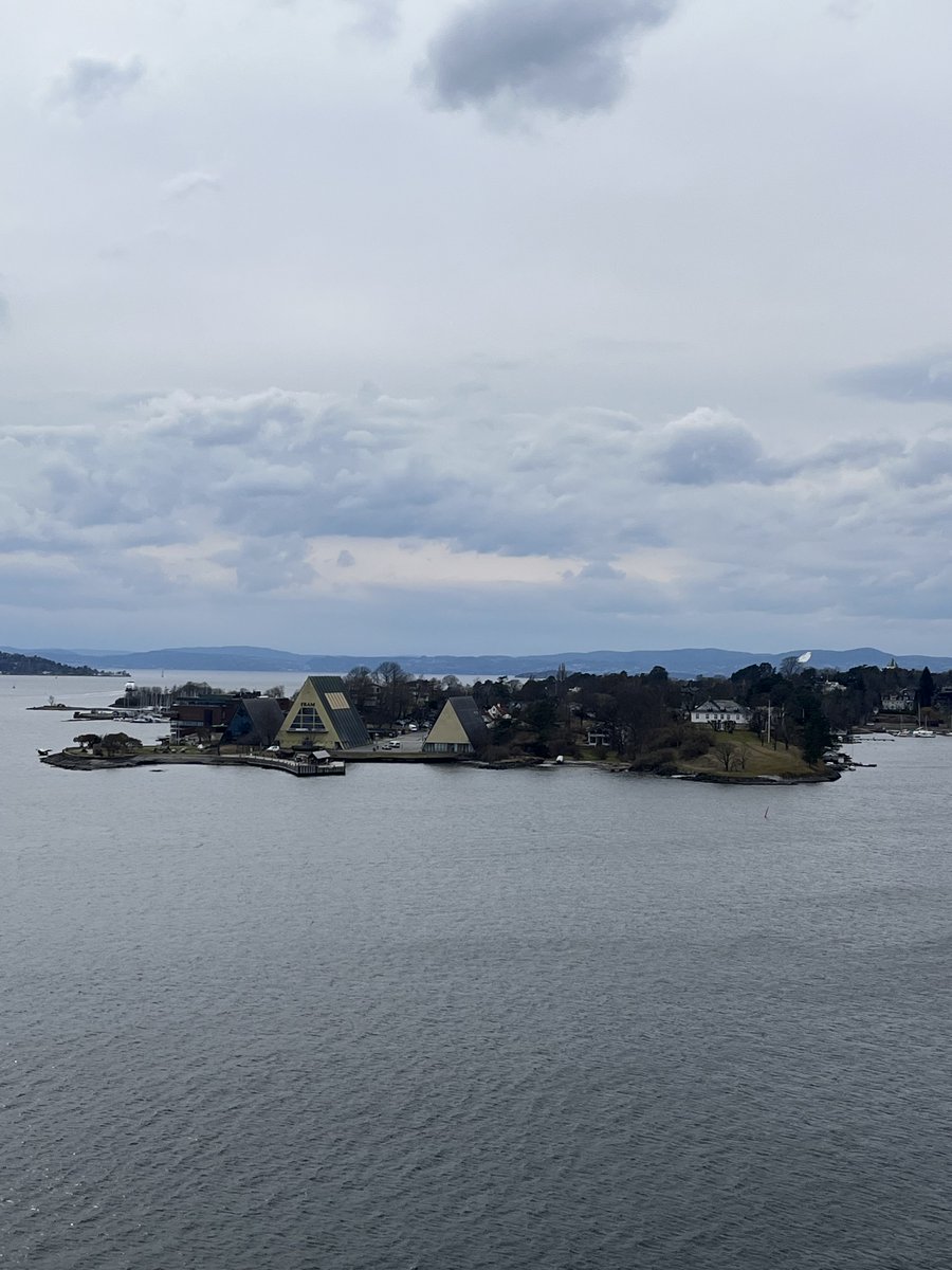 ShahidMAskerN's tweet image. Good afternoon friends 🩵☕️🌥️
#Oslo #Norway