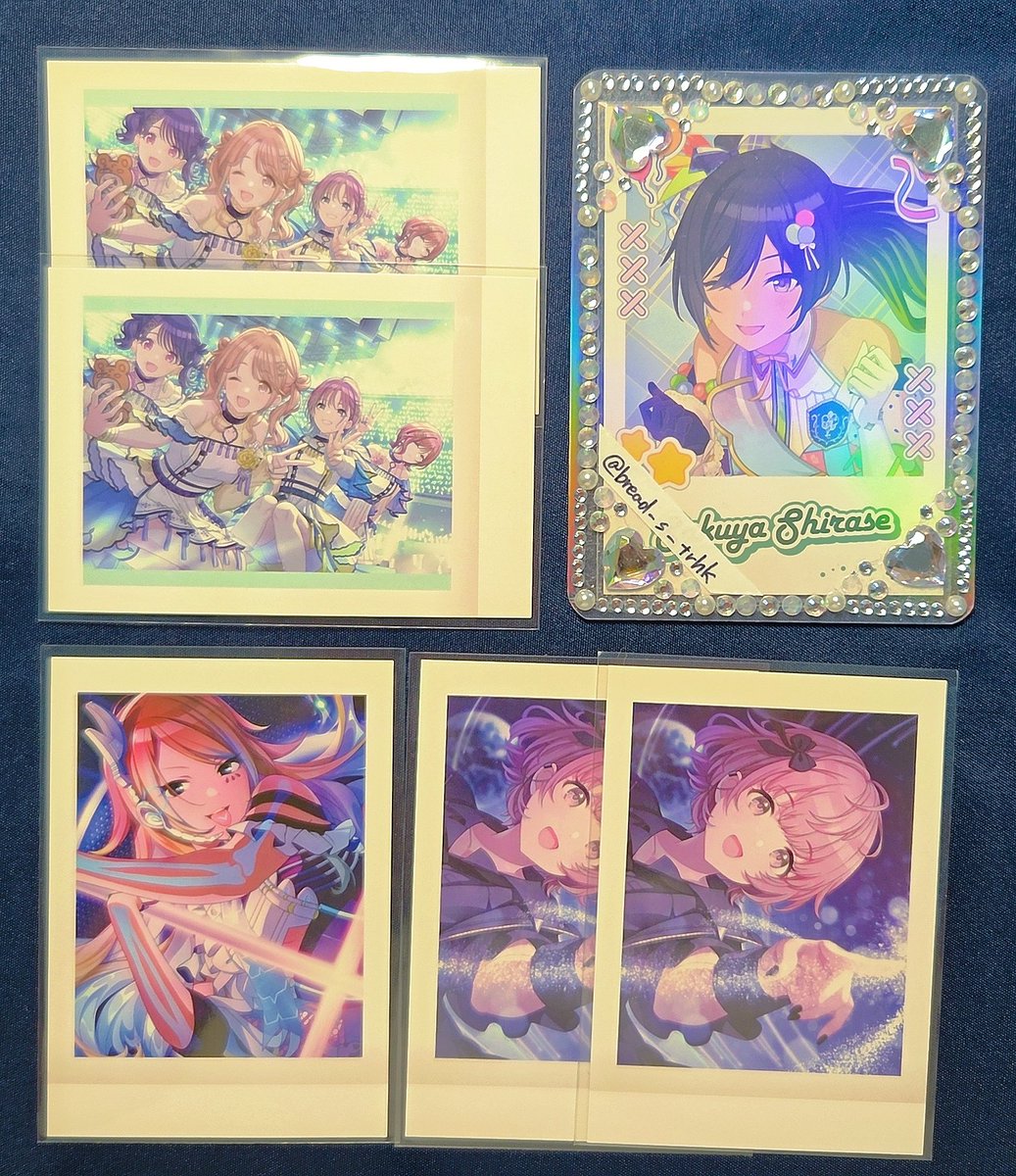 めろんぱん tweet media