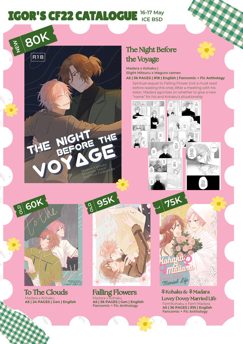 igor 🐟 CF22 R32-33 tweet media