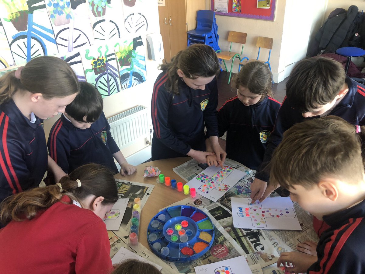 Ballyragget N.S. tweet media
