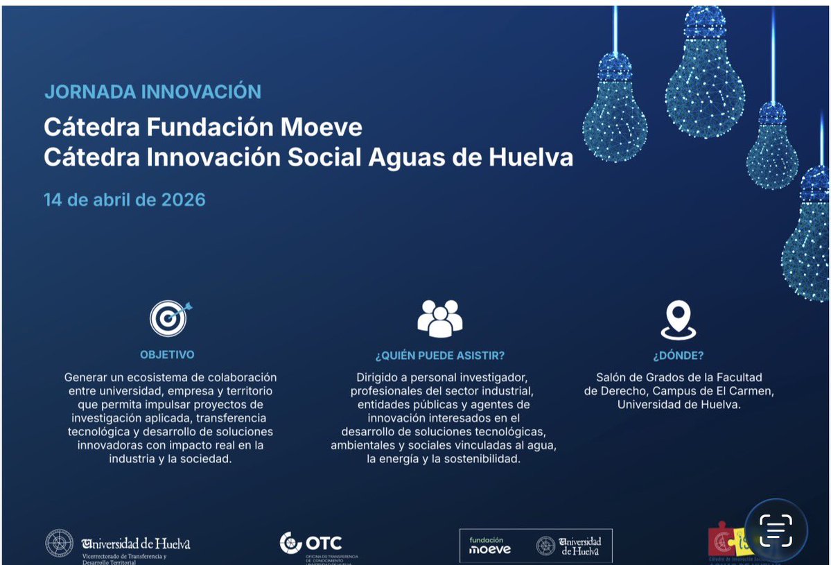 Aguas de Huelva tweet media