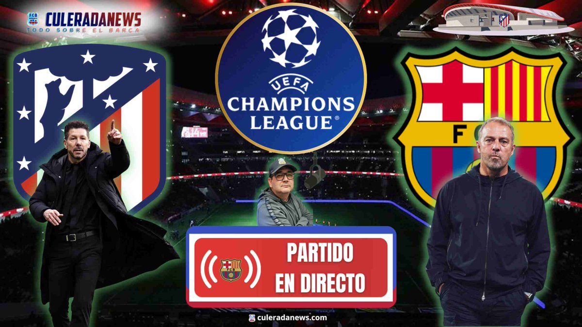 Culerada News tweet media