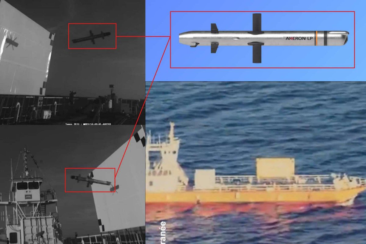 Army Recognition tweet media