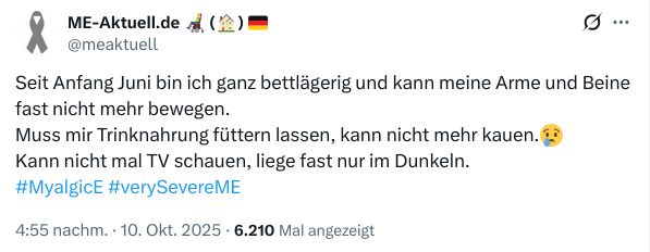 mecaregiver's tweet image. Welch genialer Zeichner! Dass er noch einen Stift halten, mit den Augen fixieren, Helligkeit tolerieren kann...
All das zeigt, #MEcfs ist nicht gleich #MEcfs.
Auch innerhalb #VerySevereME gibt es Subgruppen, ohne diese auseinanderzudividieren, wird es NIE Therapien geben.