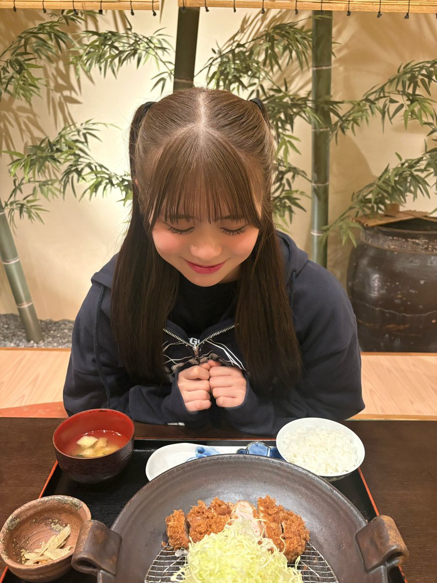 金星/りんご娘 tweet media