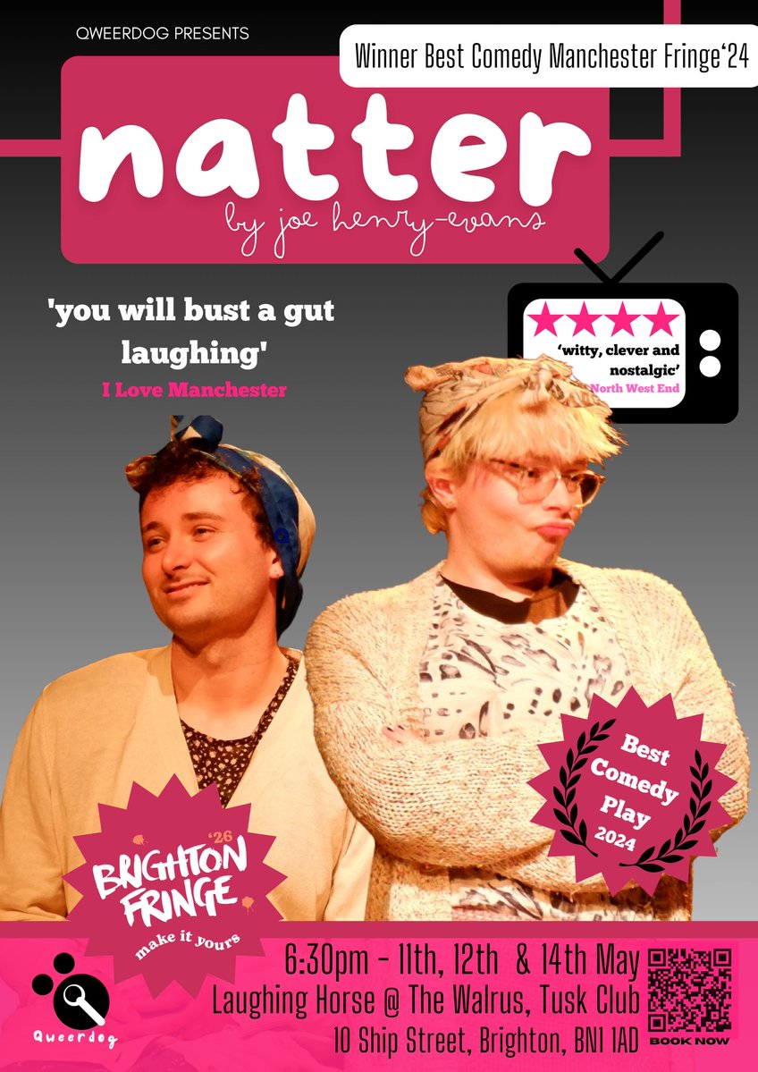 Qweerdog tweet media