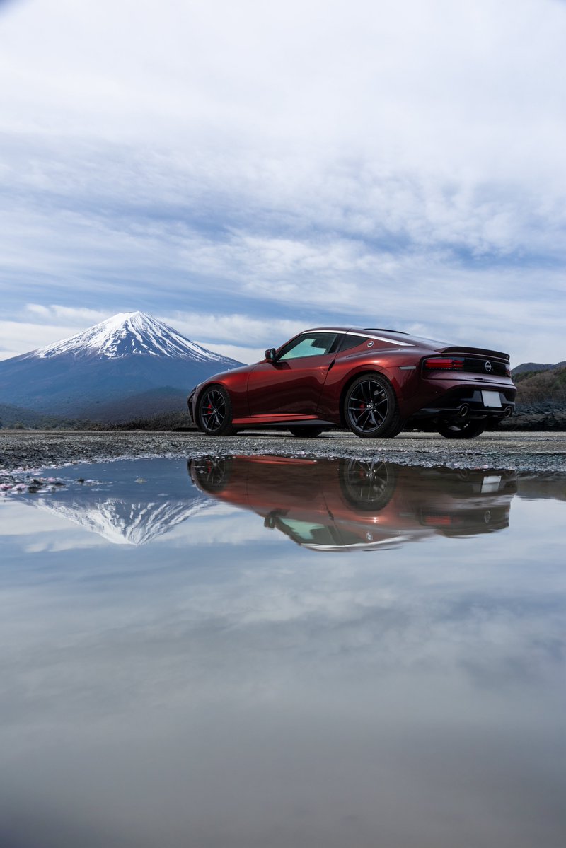 しょーき@RZ34 tweet media