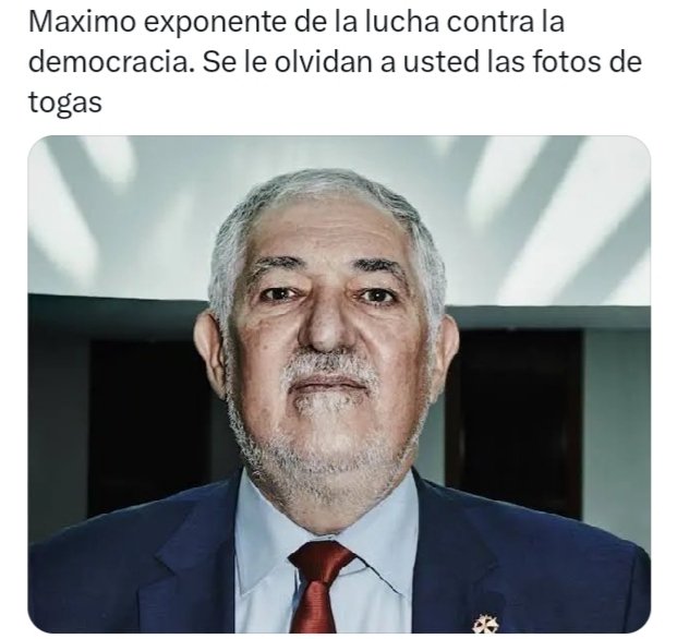 Elcon581's tweet photo. @Aixinetas @Oviedocityy @CndidoLoza62906 Te refieres a los dictadores de la derecha y al de la izquierda, una asesina, uno con el culo dado de sí y el de la izquierda es el que si no sale lo que digan los de la derecha lo cambia para que se haga lo que le dicen y falta Puigdemon. https://t.co/GfrFDlTqdC