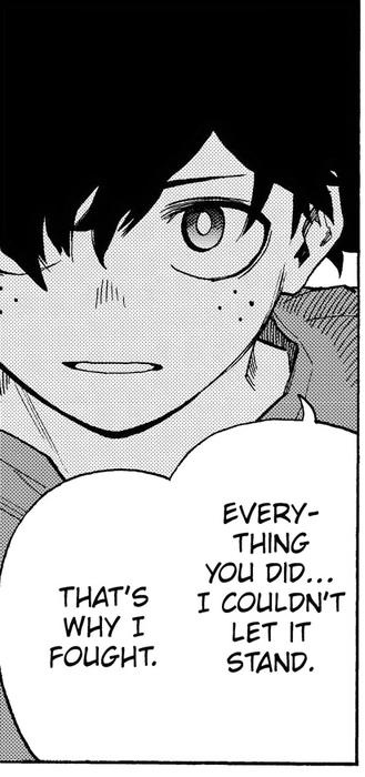 Gakkun, el analista de Quirks tweet media