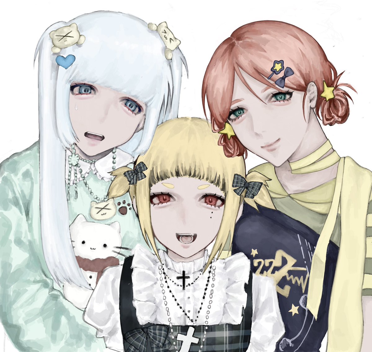 にゃ様‼️(18) tweet media