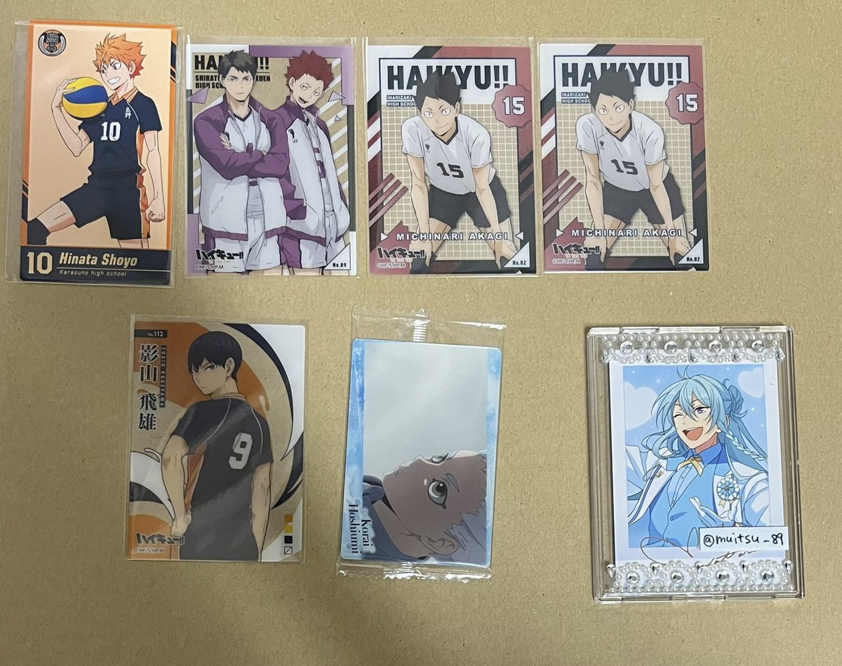 ちゅん♡ tweet media