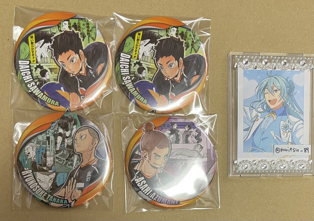 ちゅん♡ tweet media