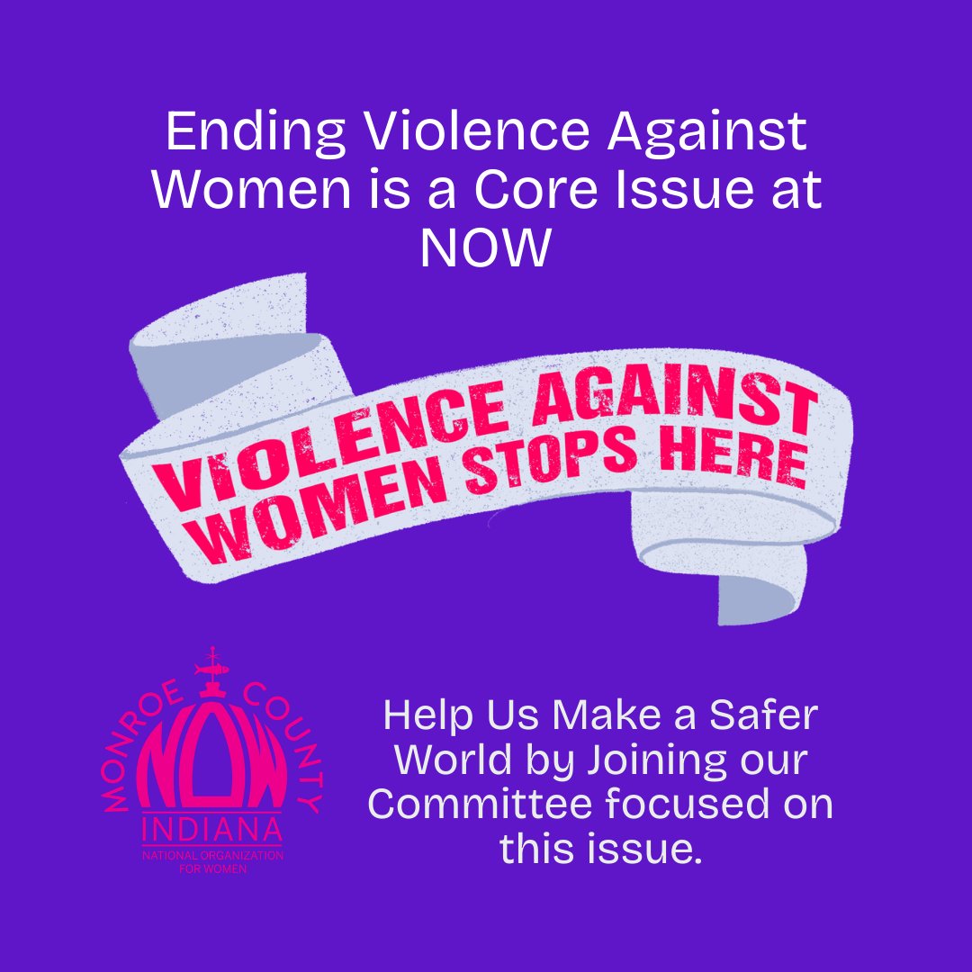 To do the work we need to do in this community, this state, this nation, and this world, we need your help. Join here: docs.google.com/forms/d/e/1FAI…
#sexualassaultawarenessmonth, #MCNOW, #feminism, #BloomingtonIndiana