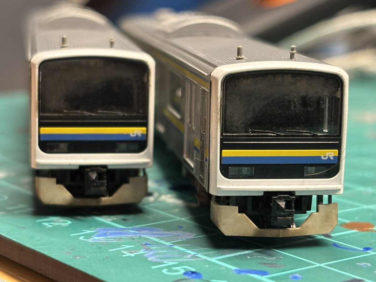 白丸大佐 tweet media