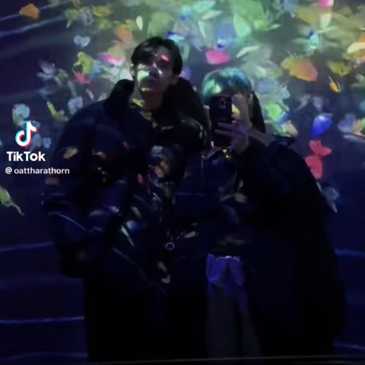 𝐩𝐚𝐭𝐭𝐲 𝐬𝐚𝐧. ᴗ̈ ft อาทิตย์ดาวตก ☀️💫 tweet media