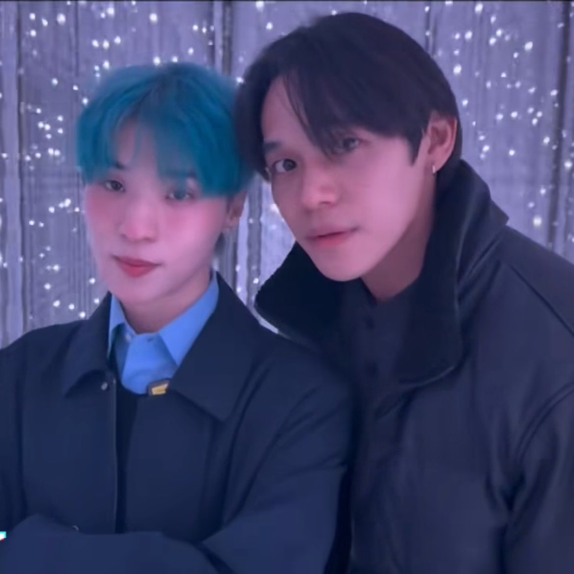 𝐩𝐚𝐭𝐭𝐲 𝐬𝐚𝐧. ᴗ̈ ft อาทิตย์ดาวตก ☀️💫 tweet media