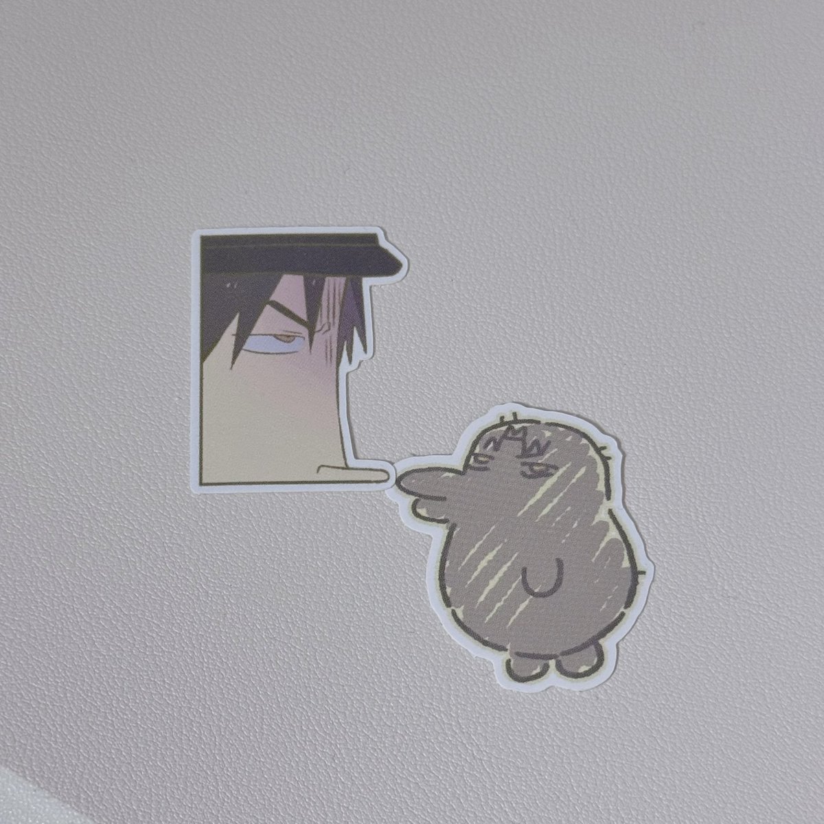 중고뉴비 tweet media