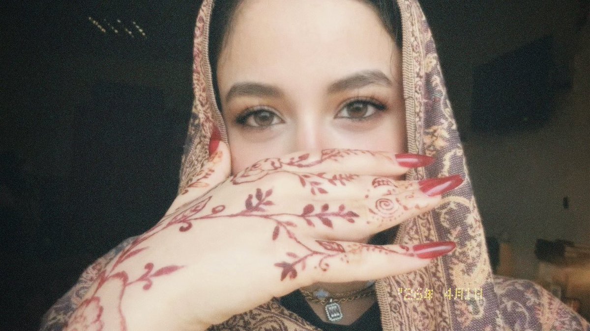 🇵🇸فـيرو ما بعد الصدمة tweet media