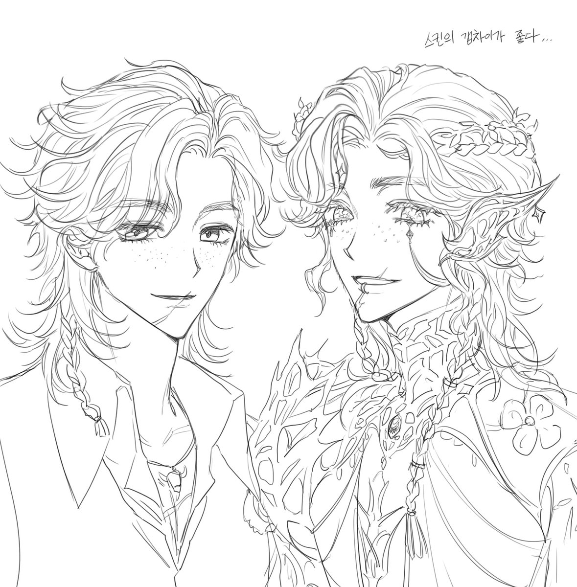 아니무슨일이야 tweet media