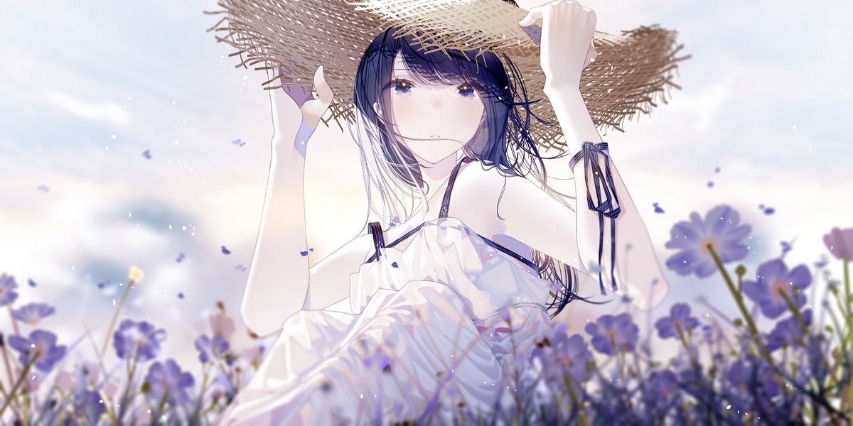 薄色の風
（誤字があったので再投稿します）
#prsk_FA #星乃一歌